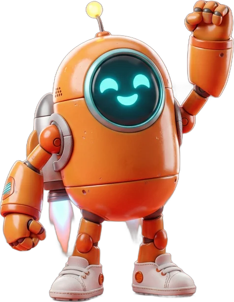Rook the robot